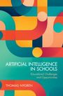 Thomas Nygren: Artificial Intelligence in Schools, Buch