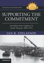 Ian R. Finlayson: Supporting the Commitment, Buch