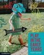 Marilyn Fleer: Play in the Early Years, Buch