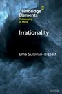 Ema Sullivan-Bissett: Irrationality, Buch