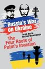 Taras Kuzio: Russia's War on Ukraine, Buch