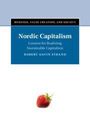 Robert Gavin Strand: Nordic Capitalism, Buch