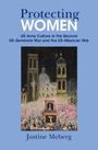 Justine Meberg: Protecting Women, Buch