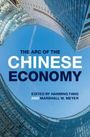 : The Arc of the Chinese Economy, Buch