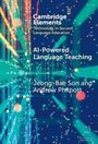 Andrew Philpott: AI-Powered Language Teaching, Buch