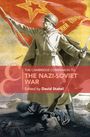 David Stahel: The Cambridge Companion to the Nazi-Soviet War, Buch