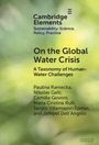 Camilla Govoni: On the Global Water Crisis, Buch