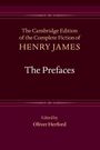 Henry James: The Prefaces, Buch
