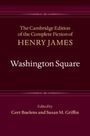 Henry James: Washington Square, Buch