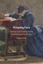 Megan Nash: Weeping Eyes, Buch