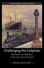 Omer Kocyigit: Challenging the Caliphate, Buch