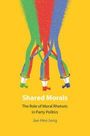 Jae-Hee Jung: Shared Morals, Buch