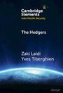 "Cambridge Elements: Indo-Pacific Security. The Hedgers. Zaki Laïdi, Yves Tiberghien." Erdansicht aus dem Weltraum.