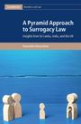 Danushika Abeyrathna: A Pyramid Approach to Surrogacy Law, Buch