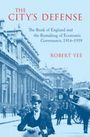Robert Yee: The City's Defense, Buch