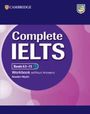 Rawdon Wyatt: Complete IELTS Bands 6.5-7.5 Workbook without Answers, Buch