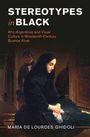 María de Lourdes Ghidoli: Stereotypes in Black, Buch