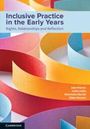 Jane Warren: Inclusive Practice in the Early Years, Buch