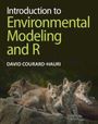 David Courard-Hauri: Introduction to Environmental Modeling and R, Buch