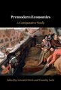 Premodern Economies, Buch