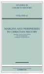 : Margins and Peripheries in Christian History: Volume 61, Buch