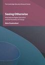 Maia Chankseliani: Seeing Otherwise, Buch