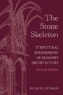 Jacques Heyman: The Stone Skeleton, Buch
