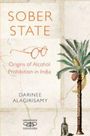 Darinee Alagirisamy: Sober State, Buch