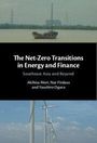 Akihisa Mori: The Net-Zero Transitions in Energy and Finance, Buch