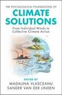 The Psychological Foundations of Climate Solutions, Buch