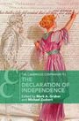 : The Cambridge Companion to the Declaration of Independence, Buch