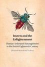 Elizabeth Kowaleski Wallace: Insects and the Enlightenment, Buch