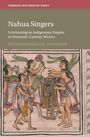 Peter Bjorndahl Sorensen: Nahua Singers, Buch
