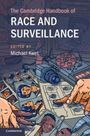 : The Cambridge Handbook of Race and Surveillance, Buch