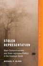 Michael P. Olson: Stolen Representation, Buch
