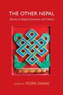 The Other Nepal, Buch