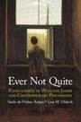 Lisa M. Osbeck: Ever Not Quite, Buch