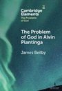 James Beilby: The Problem of God in Alvin Plantinga, Buch