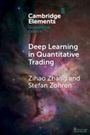 Zihao Zhang: Deep Learning in Quantitative Trading, Buch
