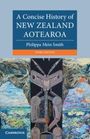 Philippa Mein Smith: A Concise History of New Zealand Aotearoa, Buch