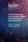 Dan R. Ghica: String Diagrams for Lambda Calculi and Functional Computation, Buch