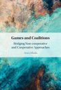 Akira Okada: Games and Coalitions, Buch
