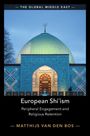 Matthijs van den Bos: European Shiʿism, Buch