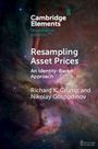 Richard K Crump: Resampling Asset Prices, Buch