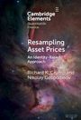 Richard K Crump: Resampling Asset Prices, Buch