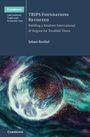 Johan Rochel: TRIPS Foundations Revisited, Buch
