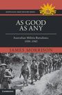 James Morrison: As Good As Any, Buch