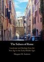 Margaret M Andrews: The Subura of Rome, Buch