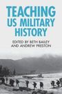 Teaching Us Military History, Buch