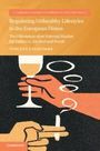 Vincent Delhomme: Regulating Unhealthy Lifestyles in the European Union, Buch